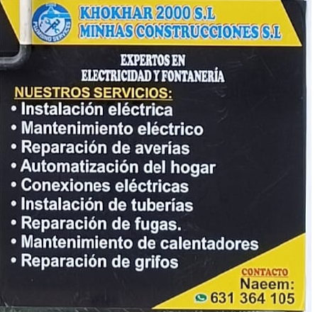 Khokhar 2000 S.L. · Fotos 5